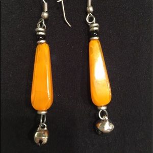 Earrings for pierced ears